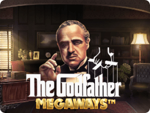 Godfather Megaways