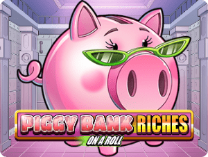 Piggy Bank Riches