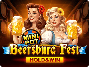 Beersburg Fest Hold And Win