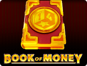 Book Of Money