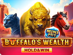 Buffalo’s Wealth Hold And Win