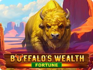 Buffalo’s Wealth Fortune