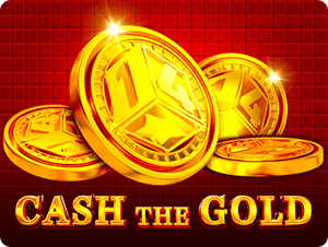 Cash The Gold