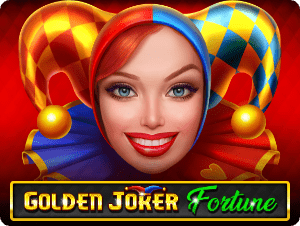 Golden Joker Fortune