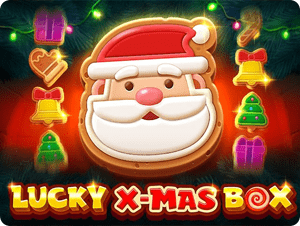 Lucky Xmas Box