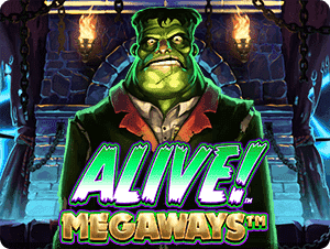 Alive! MegaWays