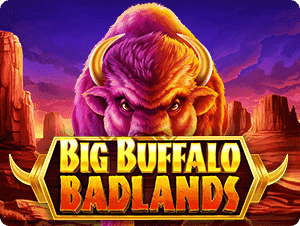 Big Buffalo Badlands