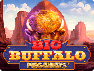 Big Buffalo MegaWays