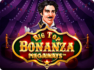 Big Top Bonanza MegaWays
