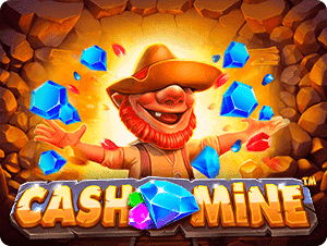 Cash Mine