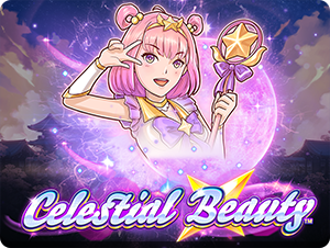 Celestial Beauty