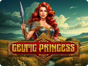Celtic Princess