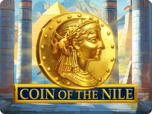 Coin Of The Nile