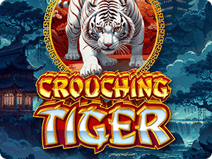Crouching Tiger