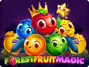 Forest Fruit Magic