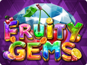 Fruity Gems