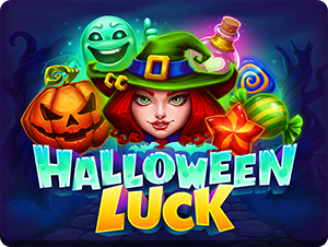 Halloween Luck