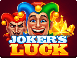 Joker's Luck