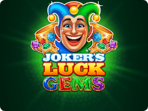 Joker's Luck Gems