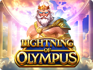 Lightning of Olympus