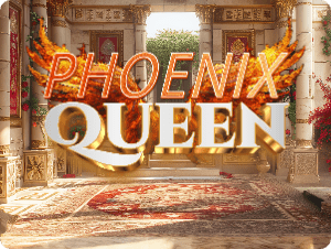 Phoenix Queen