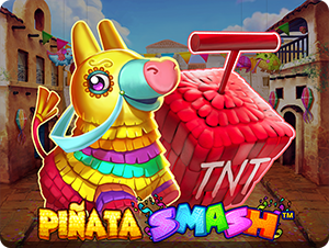 Piñata Smash