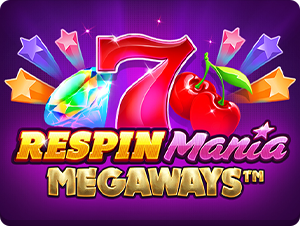 Respin Mania Megaways