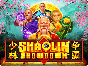 Shaolin Showdown