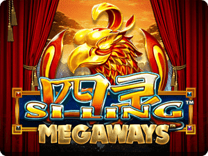 Si Ling MegaWays