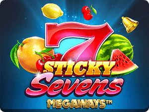 Sticky Sevens MegaWays
