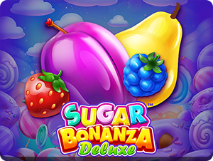 Sugar Bonanza Deluxe