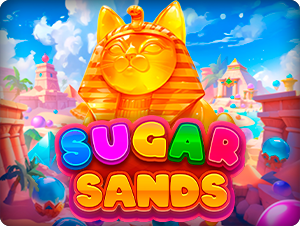 Sugar Sands