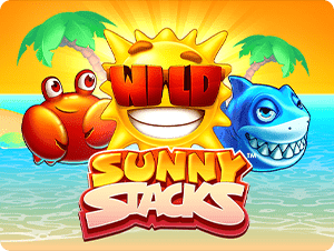 Sunny Stacks