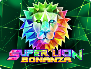 Super Lion Bonanza No PJP