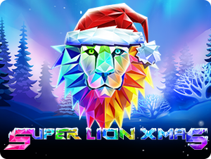 Super Lion Xmas​ No JP