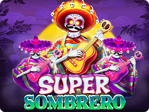 Super Sombrero