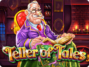 Teller of Tales