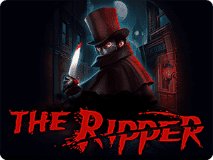 The Ripper