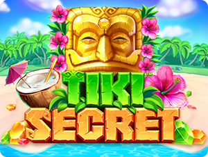 Tiki Secret