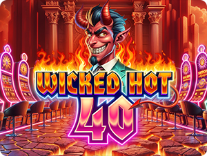 Wicked Hot 40