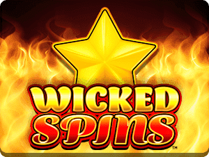 Wicked Spins