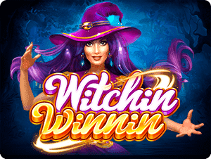 Witchin' Winnin'