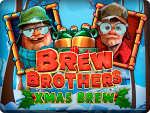 Brew Brothers - Xmas Brew