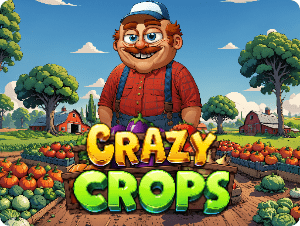 Crazy Crops