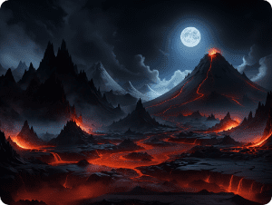 Emberfall 40K