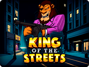 King of the Streets