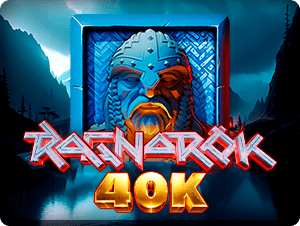 Ragnarok 40K