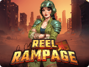 Reel Rampage