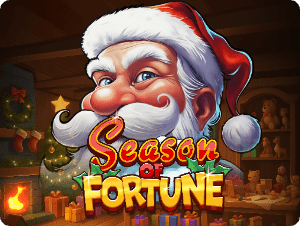 Season of Fortune