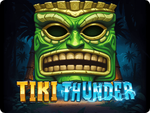 Tiki Thunder